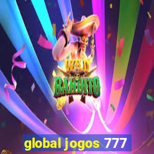 global jogos 777